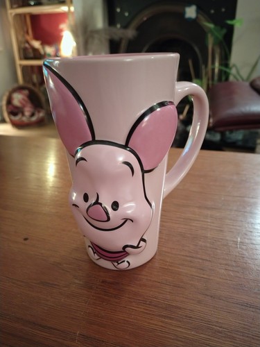 Piglet tall disney - tall, exclusive
