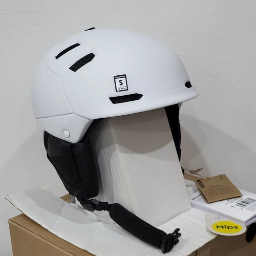Salomon husk pro - salomon, ski