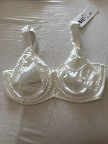Triumph cream ivory minimizer - triumph,