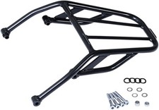 SW-Motech Top Luggage Rack