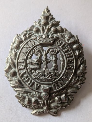 Ww2 argyll and sutherland - ww2,