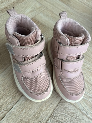 Girls waterproof high top - girls,