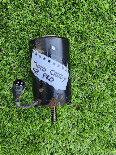Motocaddy pro electric golf - pro,