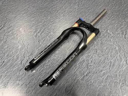 Rockshox recon forks - sl, 26”