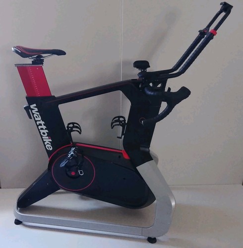 Wattbike atom 31 - wattbike,
