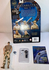 Diamond Select Star Gate SG-1