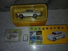Vanguards Corgi 1:43 Austin