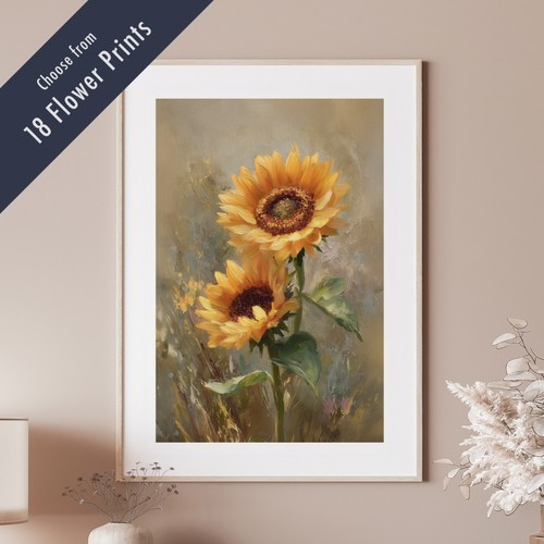 Cottagecore floral print - cottagecore,
