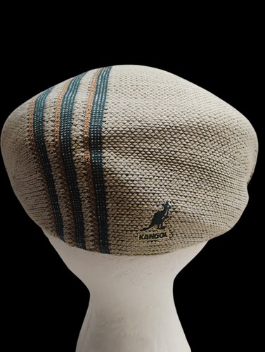 Kangol vintage flat hat cap - kangol,