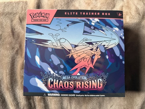 Pokemon tcg mega evolution - pokemon, tcg: