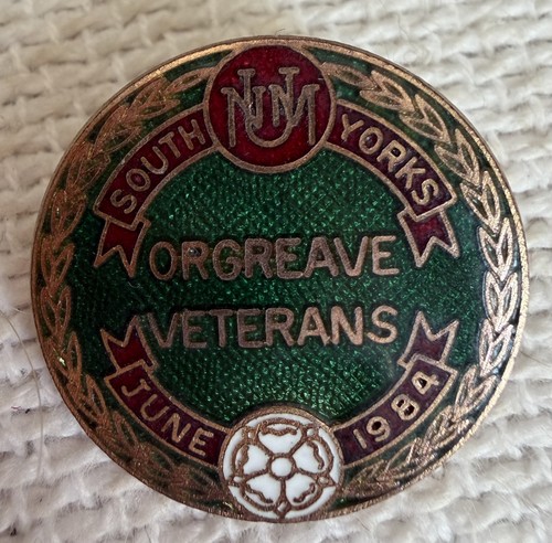 Num orgreave veterans - orgreave,