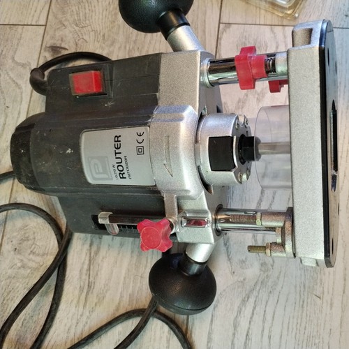 Perfomance router 1020w - perfomance,