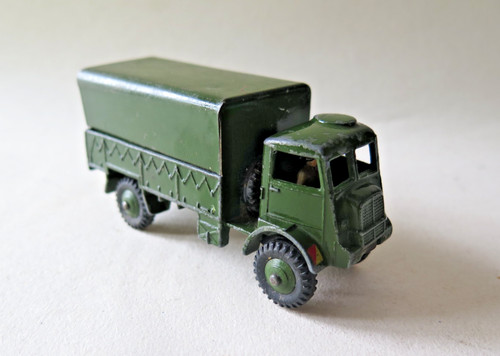 Vintage dinky toys - dinky,