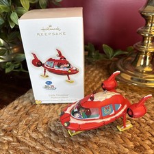 Hallmark Little Einsteins