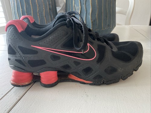 Nike shox turbo womens shoes - womens,