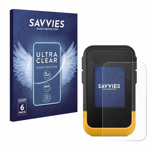 Pack screen protector for - 6,
