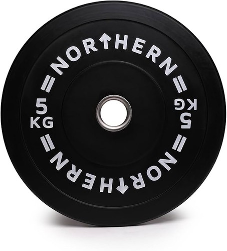 Northern olympic bumper - olympic, plates