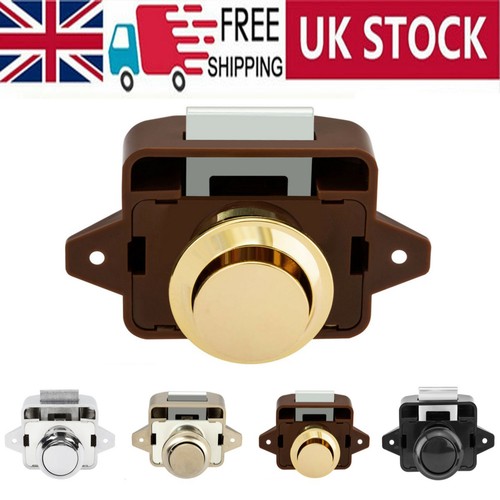 20pcs push button catch lock - 5-20pcs,