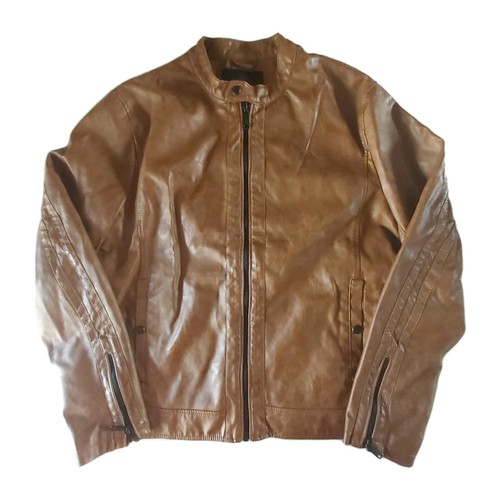 Zara biker jacket men - biker,