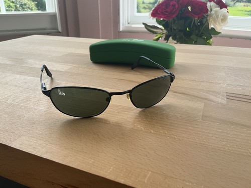 Vintage ray ban 3023 - vintage,