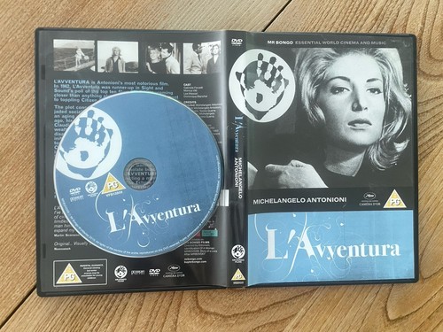 Avventura - (mr, films)