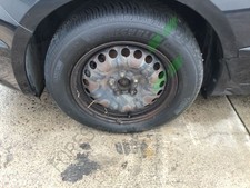 2014 FORD GALAXY STEEL WHEEL