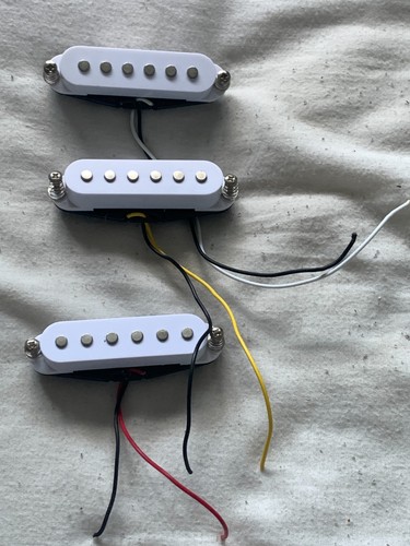 Strat stratocaster style - strat,