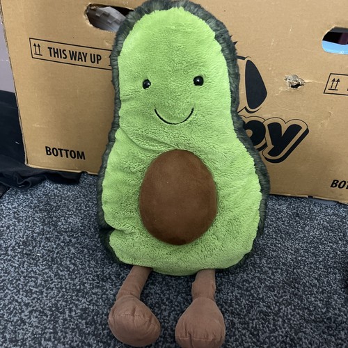 Jellycat large huge - jellycat,