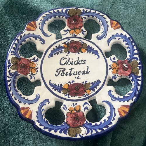 Faireal portuguese alcobaca - portuguese,