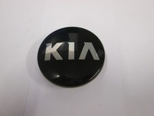 52960-J6200 GENUINE   KIA VENGA ETC ALLOY WHEEL CENTER HUB CAP X1 GENUINE
