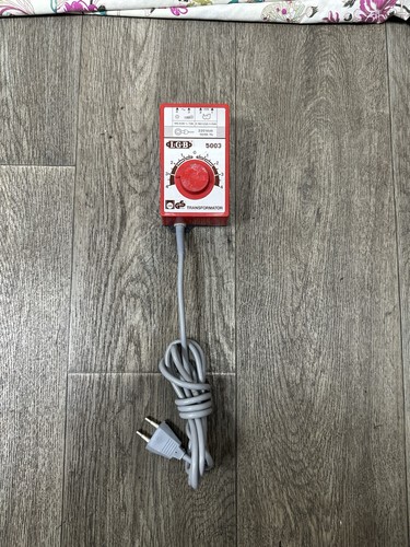 Lgb 5003 power - lgb,