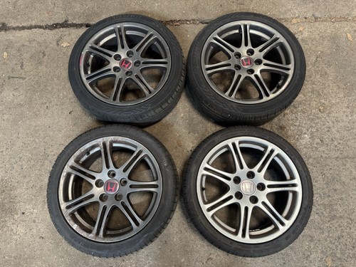 Honda civic type - type, r