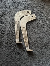 Vintage made england - in, sykes