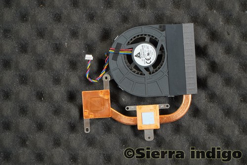 Asus eeebox ne785h heatsink - asus,
