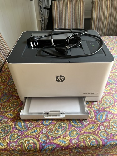 Laserjet 150nw wireless a4 - hp,