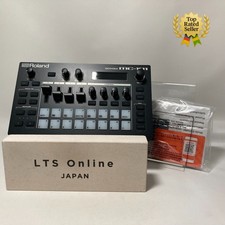 Roland MC101 4 Tracks