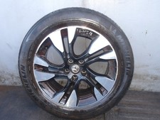 VAUXHALL VIVARO MK3 K0