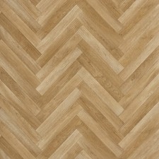 Herringbone Vinyl Flooring