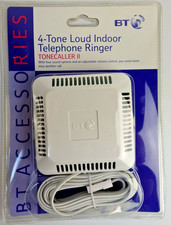 BT Tonecaller II - 4 Tone Loud