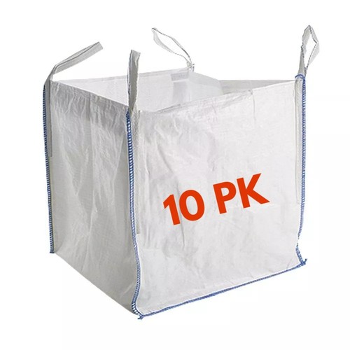 Bulk bags ton - bulk,