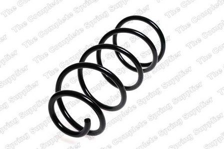 Kilen front coil spring for - front,