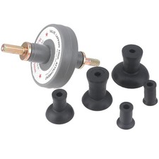 Automatic Direction Change Automotive Tool ATV Maintenance Less User Fatigue