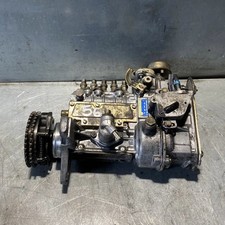 Mercedes-Benz W124 OM602 Non