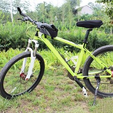 Weicher Sattelbezug bestes