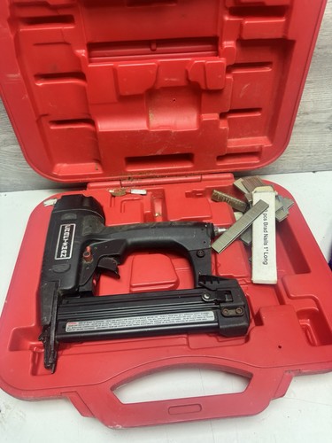 Craftsman gauge brad - brad, nailer