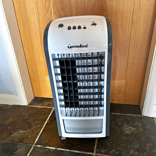 Groundlevel portable - groundlevel,