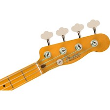 Fender American Vintage II 1954 Precision Bass Maple Fingerboard Vintage Blonde
