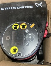 Grundfos Magna 40-120 F Model