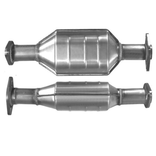 Catalytic converter and - catalytic,
