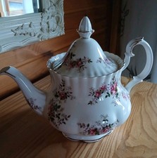 Royal Albert Lavender Rose